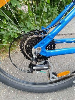 Dětské kolo Merida matts sport 100 - 7