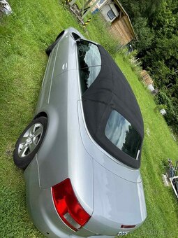 Audi A4 Cabrio - 7