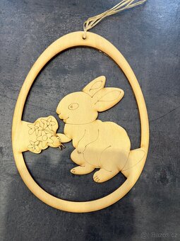 Velikonoční dekorace - 7