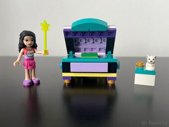 Lego Friends polybag - 7
