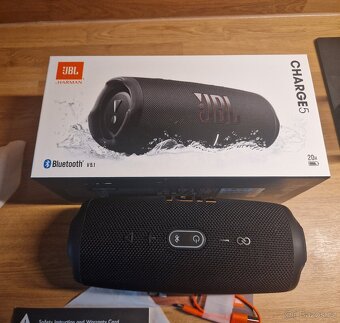 JBL Charge 5 - 7