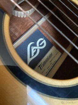 Lag Tramonte T80DCE - 7