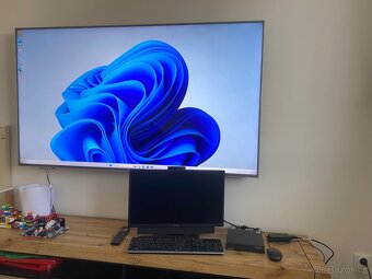 Mini PC Lenovo ThinkCentre M80q Tiny - 7