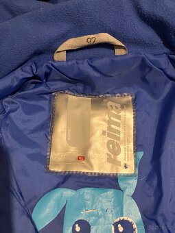 Reima zimní  set - 7