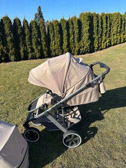 Kočárek ABC Design Salsa 5 Air - 7