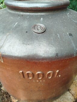 Keramické nádoby - 7