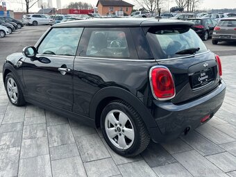 Mini One ONE 1.2i 75kW - 7