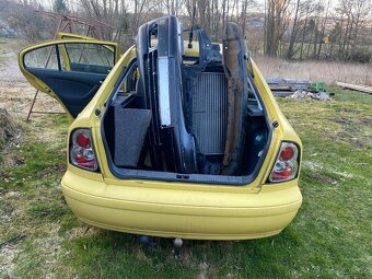 Škoda octavia 1 predfacelift - 7