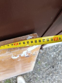 Schodnice 14ks a 1x podesta - 7