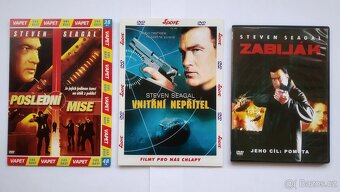 filmy na DVD 2 - 7