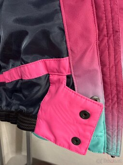 ZIMNÍ BUNDA LEGO® kidswear LWJESTED 709 - 7