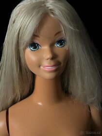 Originál Barbie Mattel rok 1992 vysoká 95 cm - 7