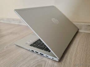 ▼HP ProBook 430 G7 - 13,3" / i3-10110U / 8GB / SSD / ZÁR▼ - 7