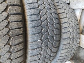 195/65 R15 M+S ZIMNÍ PNEU zn. DEBICA FRIGO -4ks - 7