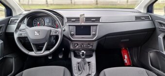 Seat Ibiza 1.0 MPI Reference - 7
