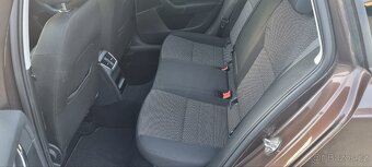 Škoda Octavia III combi 1.6Tdi 77kw r.v.8/2014 velice slušné - 7