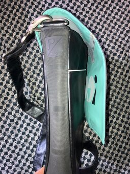Luxusni messenger Vespa - 7