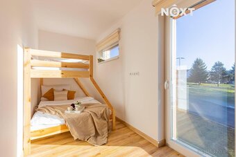 Prodej byt 3+kk, 53㎡ - 7