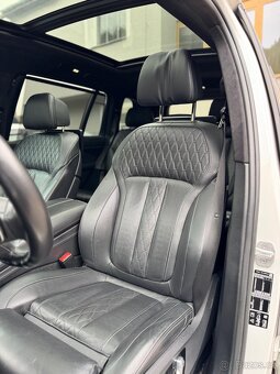 BMW X7 G07 xDrive M50d Final Edition DPH CZ - 7