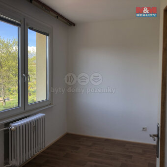 Pronájem bytu 3+1, 69 m², Dobruška, ul. Za Universitou - 7