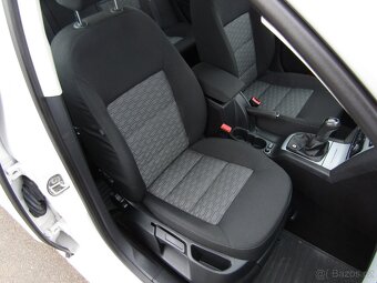 Škoda Octavia II 1.6 TDi , 77 kW nafta, 2011 - 7