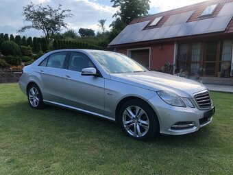 Mercedes-Benz 4x4 3.0CDI 195kW,229t.km,Xenony,Pružiny - 7