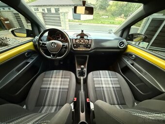Volkswagen Club UP 1.0TSI - 7