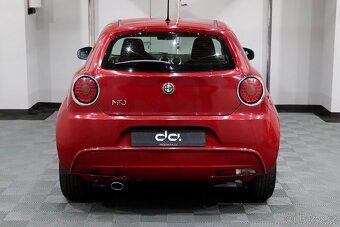 Alfa Romeo MiTo 1.4 T 105 Multiair 77 kW - 7