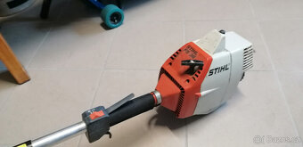 Křovinořez Stihl FS36 - 7