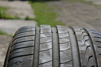 2ks letnich pneu 245/45R18 100 Y XL R18 - 7