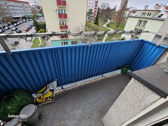 Prodám byt 2+1 balkon Náměstí Republiky Mladá Boleslav - 7