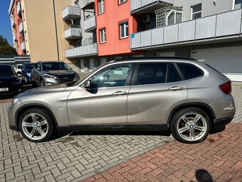 BMW X1 2.3D Xdrive Rv.2010 150kw - 7