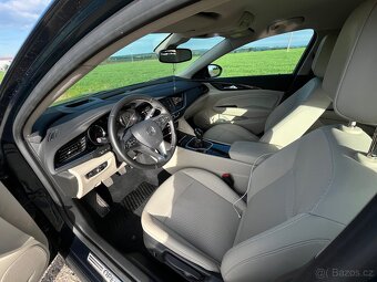 Opel Insignia B OPC Line - HeadUp, Matrix LED, BOSE, 49000km - 7