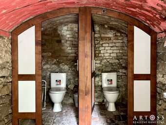 Prodej Penzion Romeo, 810 m2 () - Mladeč, ev.č. 316251000 - 7