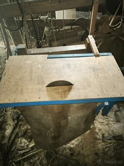 stolní cirkulárky - 7