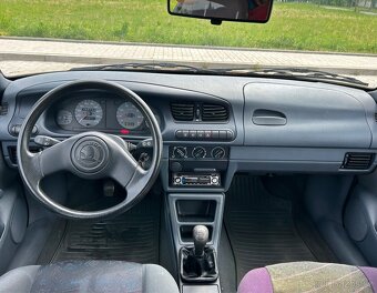 Škoda Felicia 1.3 MPi LXi - 7