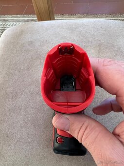 Milwaukee M12 Kompaktní vrtačka/šroubovák Nová na prodej - 7
