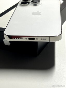 Apple iPhone 13 Pro, Silver - 7