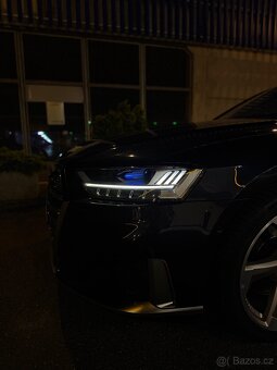 Audi A8 - 7