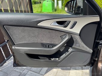Audi A6 allroad 3.0 TDi 200kW MATRIX led nové rozvody - 7
