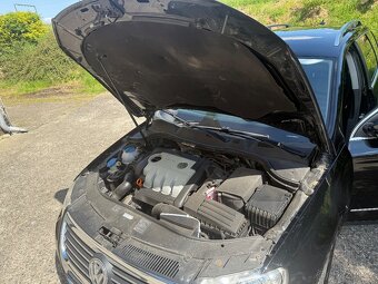 Passat 2.0TDI - 7
