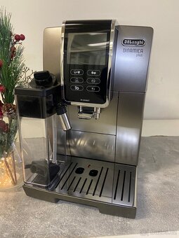 Delonghi Dinamica Plus - 7