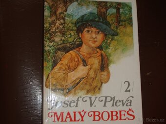 Kniha Dáda patrasova - 7
