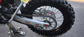 Honda crf 250rx 2024 - 7