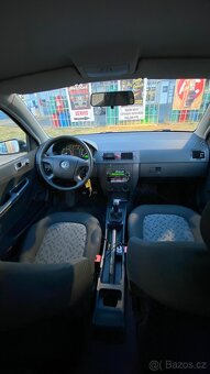 Škoda Fabia Combi 1.2 HTP 47KW Facelift - 7