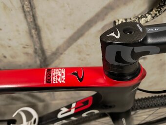 PINARELLO GAN GR - gravel - 7