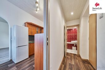 Prodej bytu 2+1 61 m2 Královecká, Trutnov - 7