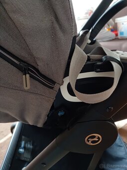 Kočárek Cybex Talos S Lux - 7