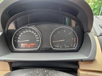BMW X3 E83 3.0d 150 kW, 4x4, manuál, r.v. 2004 - 7