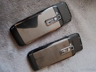 Nokia E66 - RETRO - 7